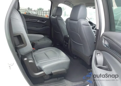 2021 Buick Enclave Fwd Essence from USA, damaged, VIN 5GAERBKW8MJ221064